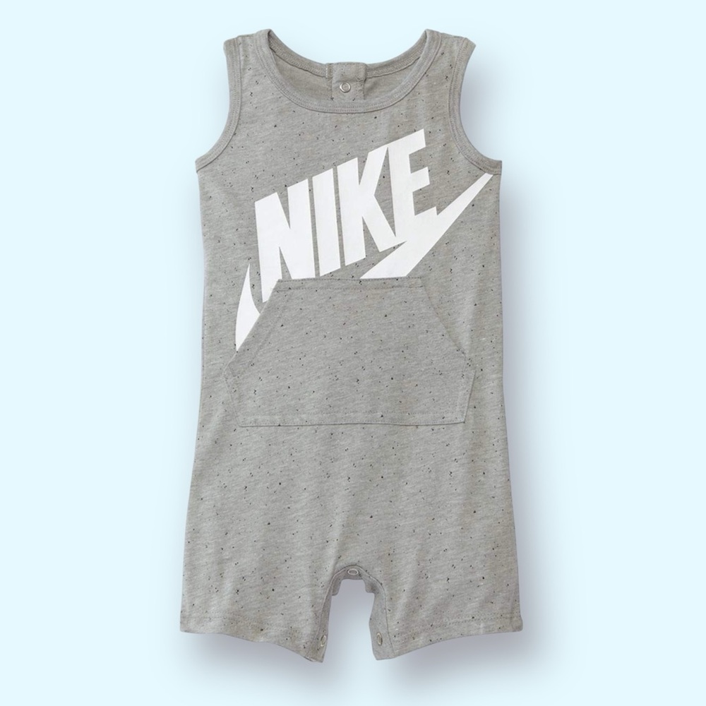 NWT Nike Romper